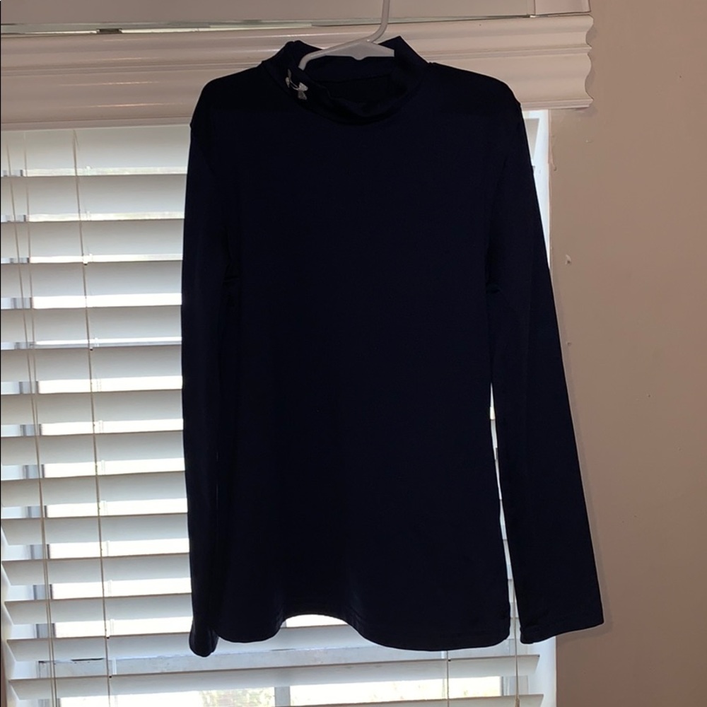 Under armor longsleeve cold gear